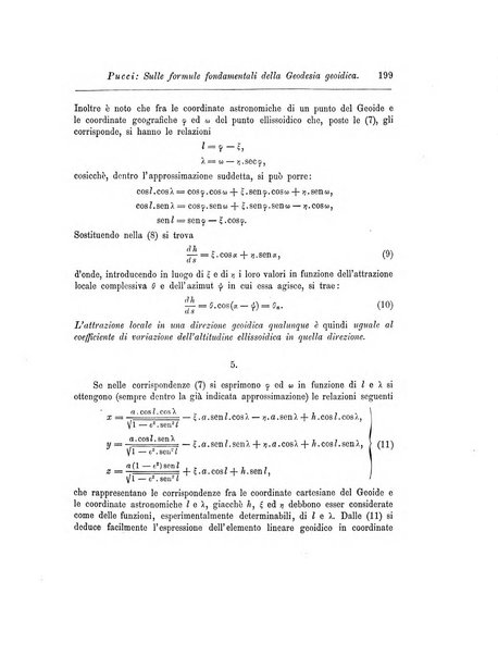 Annali di matematica pura ed applicata