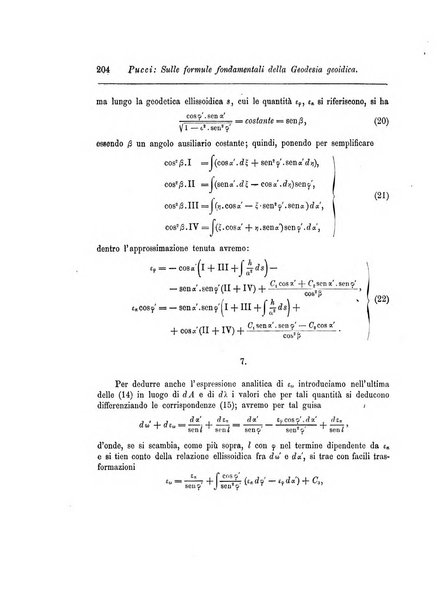 Annali di matematica pura ed applicata