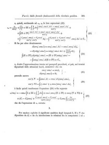 Annali di matematica pura ed applicata