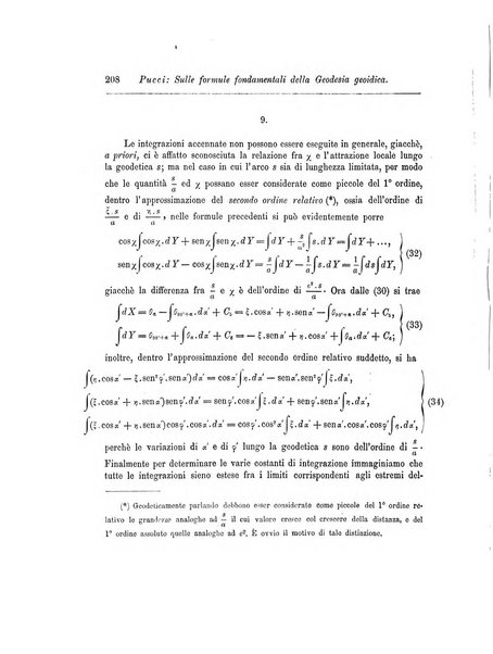 Annali di matematica pura ed applicata