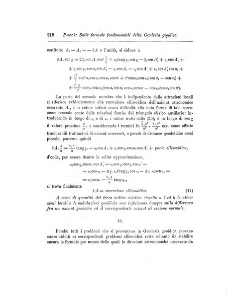 Annali di matematica pura ed applicata