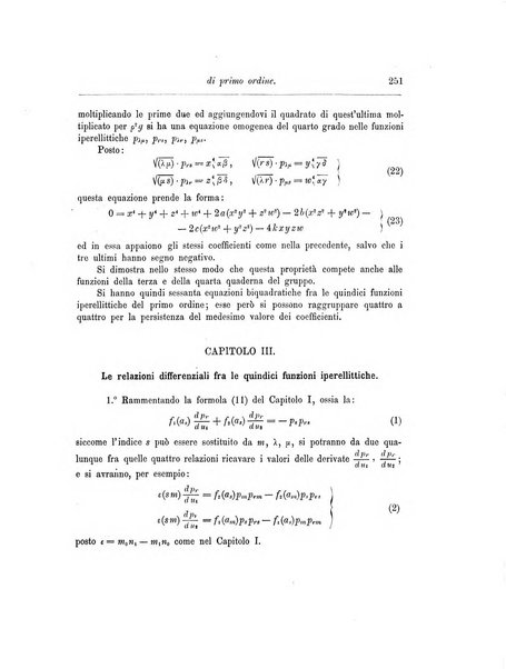 Annali di matematica pura ed applicata