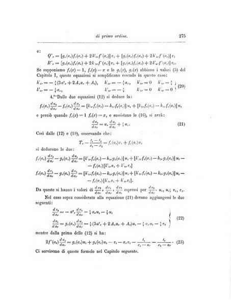 Annali di matematica pura ed applicata