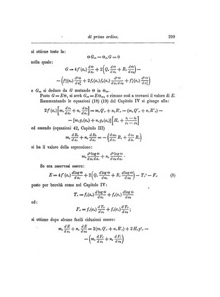 Annali di matematica pura ed applicata