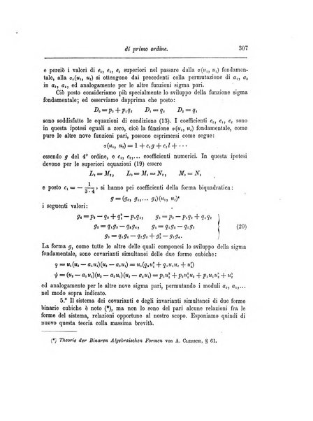 Annali di matematica pura ed applicata