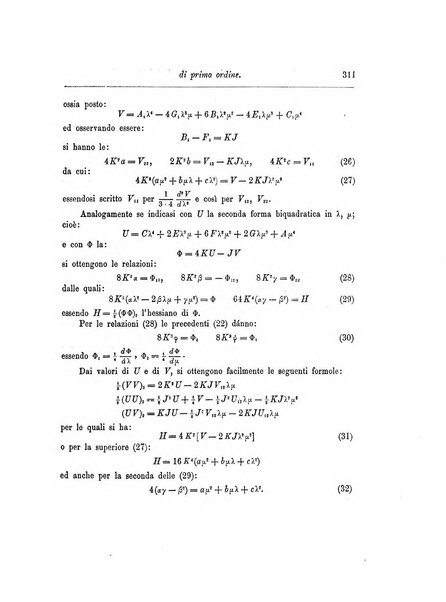 Annali di matematica pura ed applicata