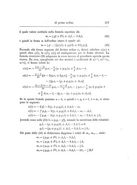 Annali di matematica pura ed applicata