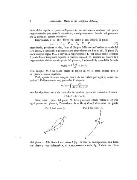 Annali di matematica pura ed applicata