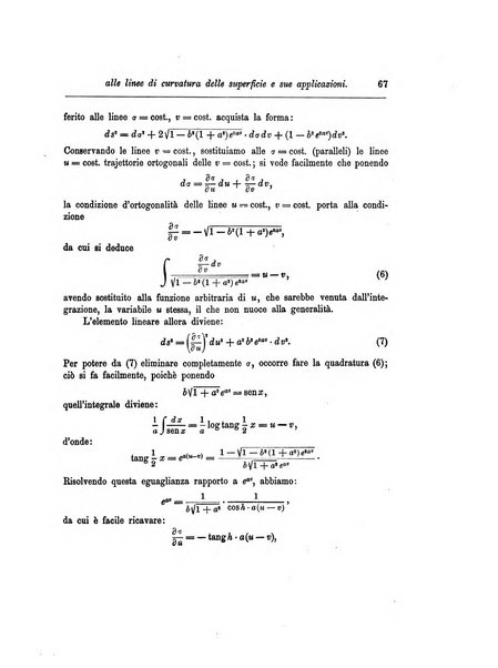 Annali di matematica pura ed applicata