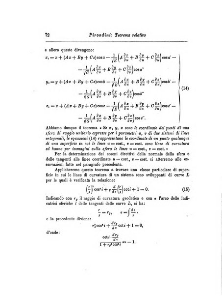 Annali di matematica pura ed applicata