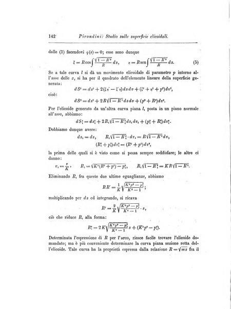 Annali di matematica pura ed applicata