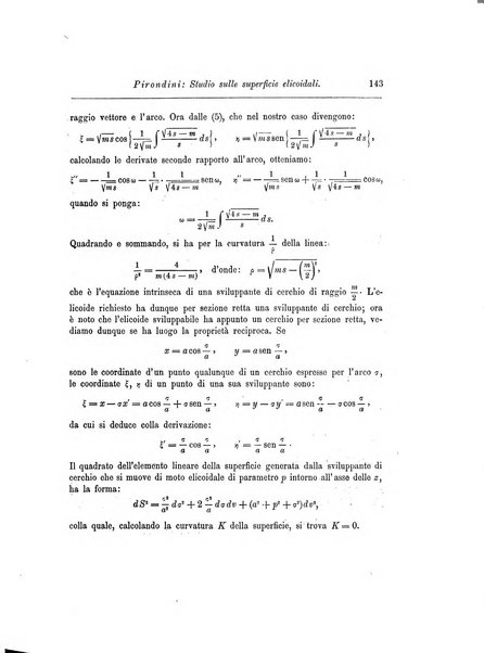 Annali di matematica pura ed applicata