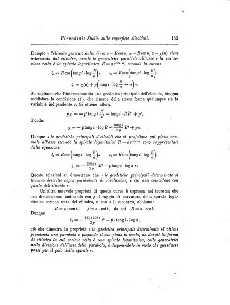 Annali di matematica pura ed applicata