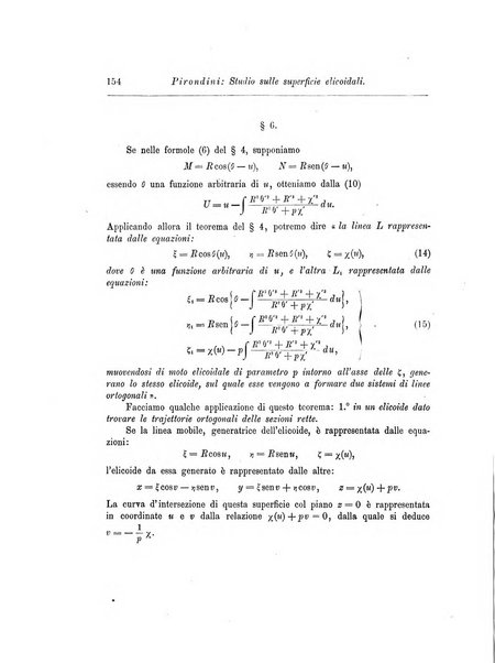 Annali di matematica pura ed applicata