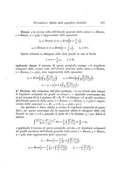 Annali di matematica pura ed applicata