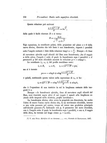 Annali di matematica pura ed applicata