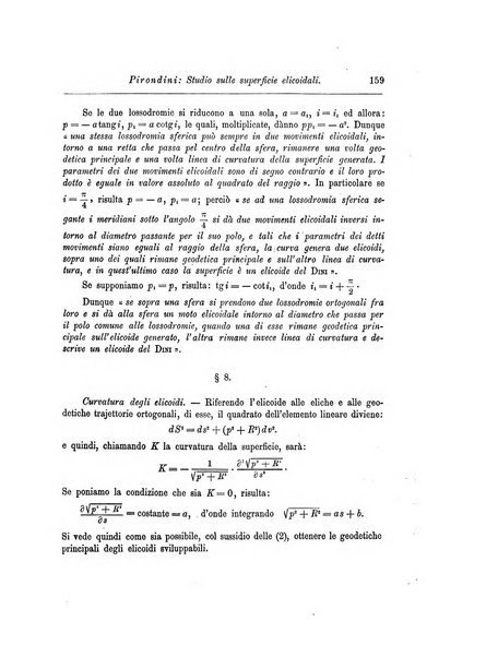 Annali di matematica pura ed applicata