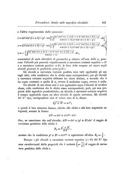 Annali di matematica pura ed applicata