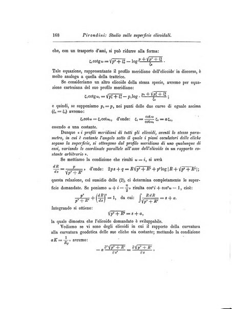 Annali di matematica pura ed applicata