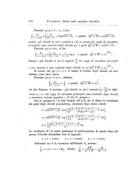 Annali di matematica pura ed applicata