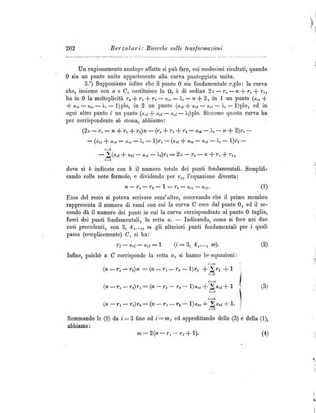 Annali di matematica pura ed applicata