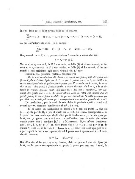 Annali di matematica pura ed applicata