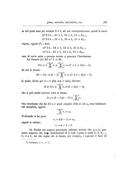 Annali di matematica pura ed applicata