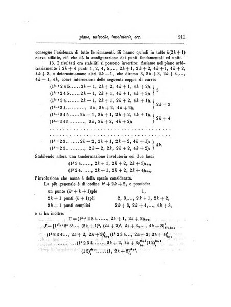 Annali di matematica pura ed applicata