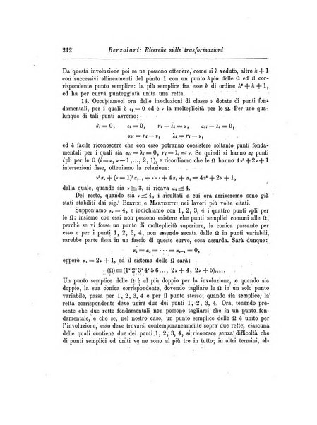 Annali di matematica pura ed applicata