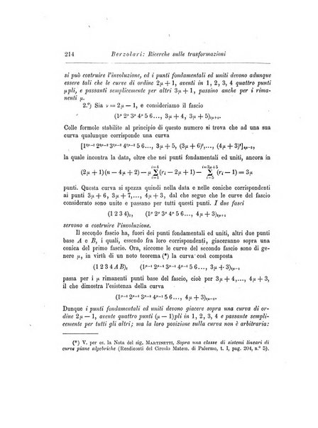 Annali di matematica pura ed applicata