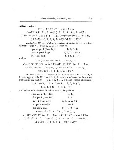 Annali di matematica pura ed applicata