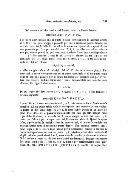 Annali di matematica pura ed applicata