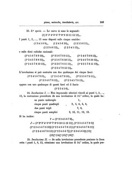 Annali di matematica pura ed applicata