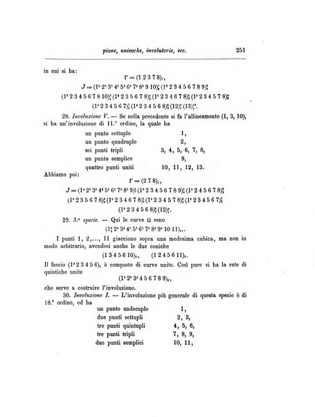 Annali di matematica pura ed applicata