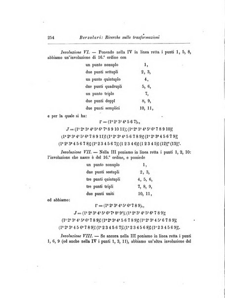 Annali di matematica pura ed applicata