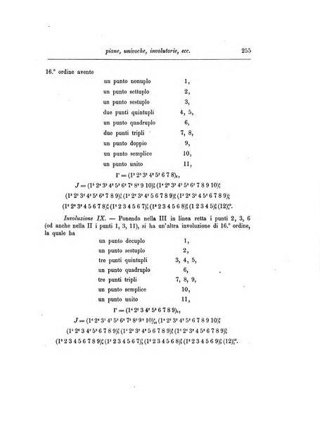 Annali di matematica pura ed applicata