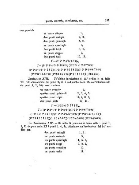 Annali di matematica pura ed applicata