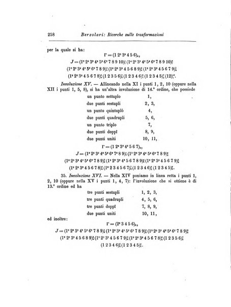 Annali di matematica pura ed applicata