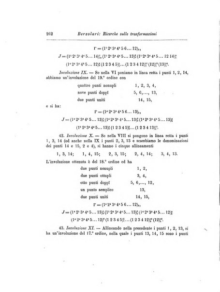 Annali di matematica pura ed applicata