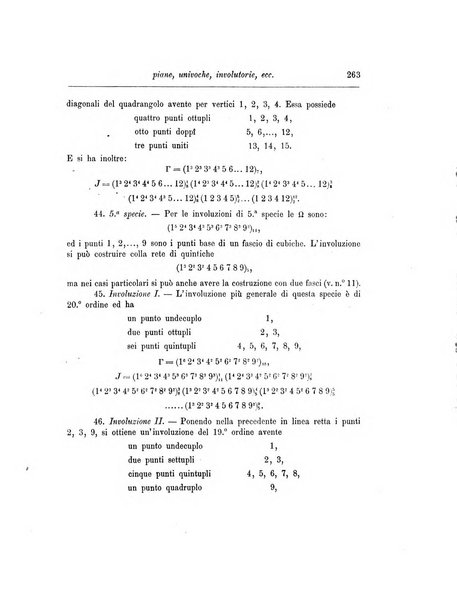 Annali di matematica pura ed applicata