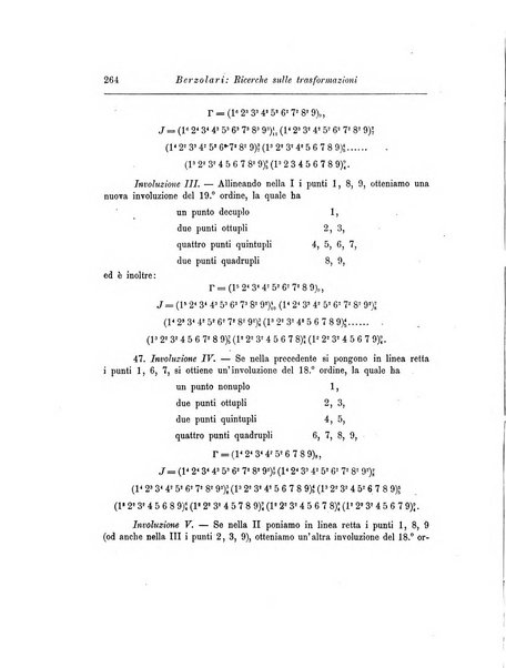 Annali di matematica pura ed applicata