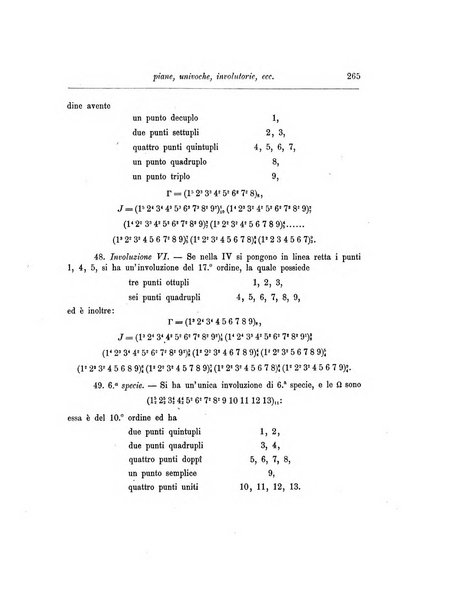 Annali di matematica pura ed applicata