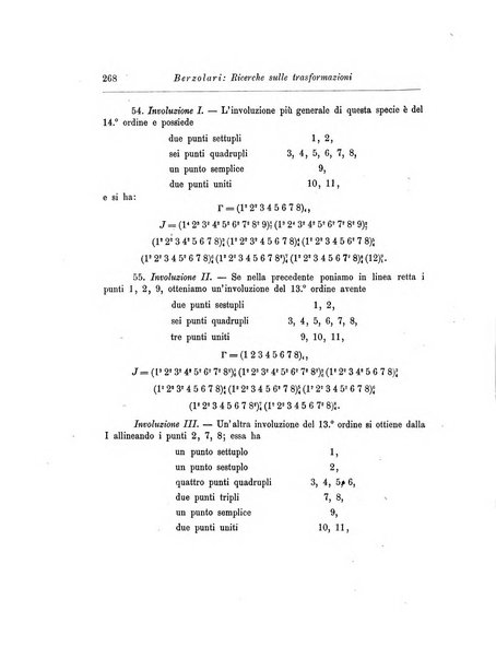 Annali di matematica pura ed applicata