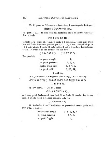 Annali di matematica pura ed applicata