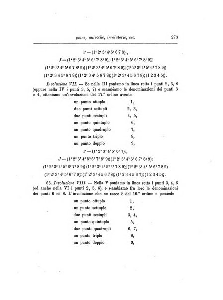 Annali di matematica pura ed applicata