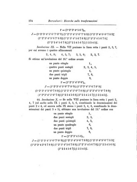 Annali di matematica pura ed applicata