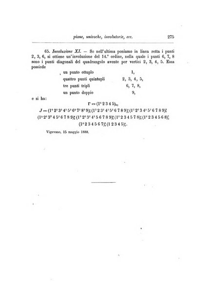 Annali di matematica pura ed applicata