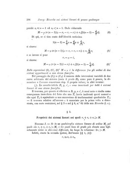 Annali di matematica pura ed applicata