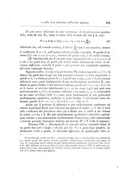 Annali di matematica pura ed applicata