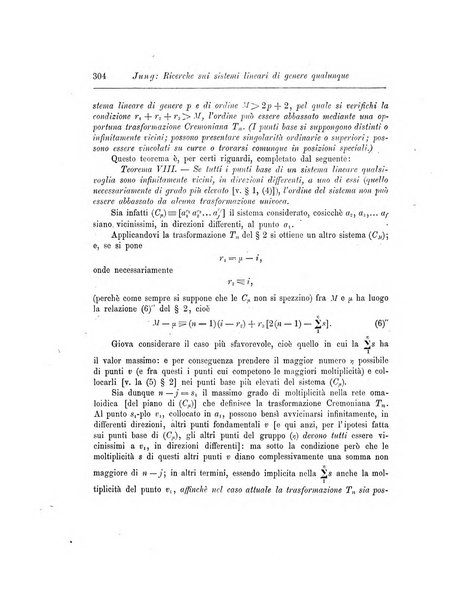 Annali di matematica pura ed applicata